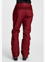 ALBRIGHT Maloja Damen Skihose Rot 42477 2