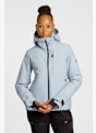 ALBRIGHT Zermatt Damen Skijacke Blau 42481 1