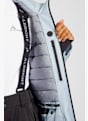 ALBRIGHT Zermatt giacca da sci donna Blu 42481 6