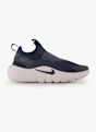 Nike Flex Runner 4 scarpe da corsa bambini Blu 42502 1
