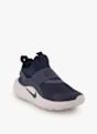 Nike Flex Runner 4 scarpe da corsa bambini Blu 42502 2