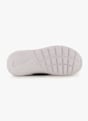 Nike Flex Runner 4 scarpe da corsa bambini Blu 42502 3