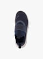 Nike Flex Runner 4 scarpe da corsa bambini Blu 42502 4