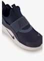 Nike Flex Runner 4 scarpe da corsa bambini Blu 42502 6