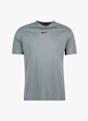 Nike Academy Dri-FIT Herren T-Shirt Grau 42518 1