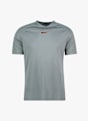 Nike Academy Dri-FIT Herren T-Shirt Grau 42518 2