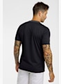 Nike Dri-FIT Strike t-shirt uomo Nero 42528 1