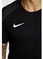 Nike Dri-FIT Strike Herren T-Shirt Schwarz 42528 3