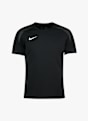 Nike Dri-FIT Strike Herren T-Shirt Schwarz 42528 4