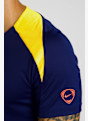 Nike Dri-FIT Strike t-shirt uomo Blu 42532 5
