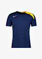Nike Dri-FIT Strike t-shirt uomo Blu 42532 6