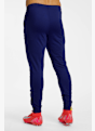Nike Dri-FIT Strike Herren Trainerhose Blau 42516 2