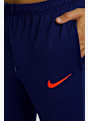 Nike Dri-FIT Strike Herren Trainerhose Blau 42516 4