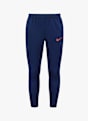 Nike Dri-FIT Strike Herren Trainerhose Blau 42516 6