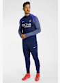 Nike Paris Saint-Germain Dri-FIT Strike pantaloni della tuta uomo Blu 42525 3