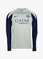 Nike Inter Mailand Strike Herren Longsleeve Grau 42520 1