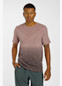 POWERZONE Seamless t-shirt uomo Rosso 42543 1