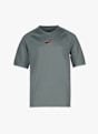 Nike Dri-Fit Academy 25 t-shirt bambini Grigio 42536 1