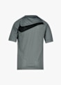 Nike Dri-Fit Academy 25 Kinder T-Shirt Grau 42536 2
