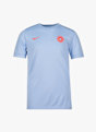 Nike Erling Haaland Academy Dri-FIT t-shirt bambini Blu 42542 1