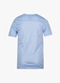 Nike Erling Haaland Academy Dri-FIT Kinder T-Shirt Blau 42542 2
