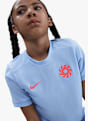 Nike Erling Haaland Academy Dri-FIT t-shirt bambini Blu 42542 5
