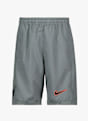 Nike Dri-Fit Academy 25 Kinder Short Grau 55856 1