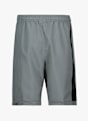 Nike Dri-Fit Academy 25 short bambini Grigio 55856 2