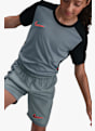 Nike Dri-Fit Academy 25 Kinder Short Grau 55856 4