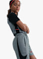 Nike Dri-Fit Academy 25 Kinder Short Grau 55856 5