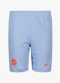 Nike Erling Haaland Academy Dri-FIT t-shirt short Bleu 42539 1