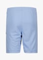 Nike Erling Haaland Academy Dri-FIT Kinder Short Blau 42539 2