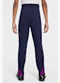 Nike FC Barcelone Dri-FIT Strike pantalon de sport enfants Violet 55857 4