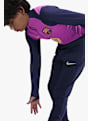 Nike FC Barcelone Dri-FIT Strike pantalon de sport enfants Violet 55857 5