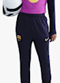 Nike FC Barcelone Dri-FIT Strike pantalon de sport enfants Violet 55857 6