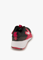 Nike Team Hustle D 12 chaussures de basket enfantsv Rouge 42531 5
