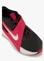 Nike Team Hustle D 12 chaussures de basket enfantsv Rouge 42531 6