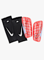 Nike Mercurial FlyLite SuperLock Schienbeinschoner Rot 42557 1