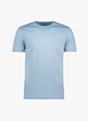 POWERZONE t-shirt hommes Bleu 42555 5