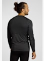 POWERZONE Compression longsleeve uomo Nero 42545 2
