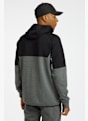 POWERZONE veste de sport hommes Noir 42550 2