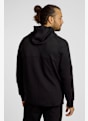 POWERZONE Veste de sport hommes Noir 42544 2