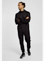 POWERZONE Veste de sport hommes Noir 42544 3