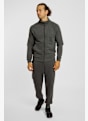 POWERZONE Herren Trainingsanzug Grau 42561 1