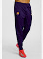 Nike FC Barcelona Dri-FIT Strike Herren Trainerhose Lila 42548 1