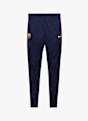 Nike FC Barcelone Dri-FIT Strike pantalon de sport hommes Violet 42548 5