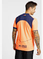 Nike FC Barcelona 3rd Authentic maglia da calcio uomo 25/26 Arancia 42547 3