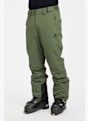 ALBRIGHT St. Moritz Bad Herren Skihose Grün 42588 1