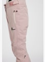 ALBRIGHT Adelboden Kinder Skihose Pink 42589 3