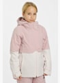 ALBRIGHT Wengen Mädchen Skijacke Lila 42585 1